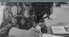 Desktop Screenshot of jessicalynndesign.com